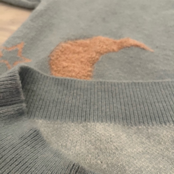 Women’s Space Sweater (Size M) - Picture 5 of 5